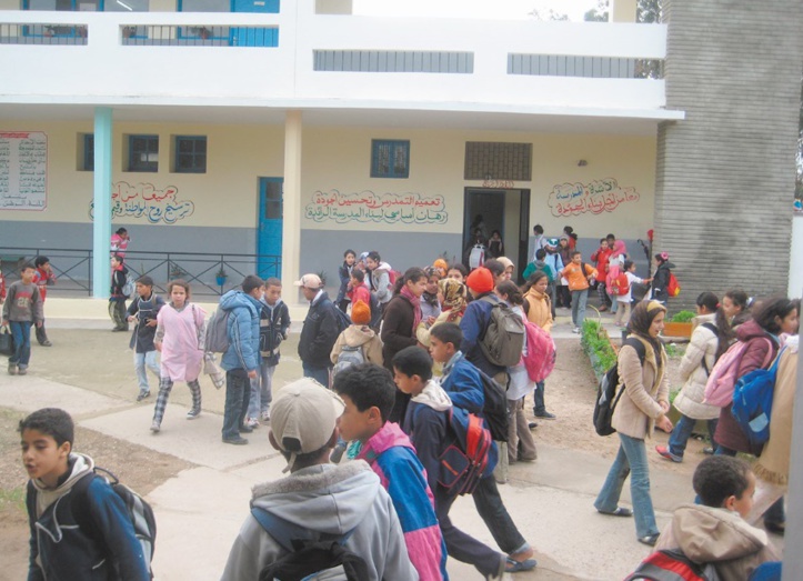 L’enseignement ballotté entre évaluations et réformes L’enseignement ballotté entre évaluations et réformes