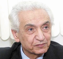 Décès de Hocine Aït Ahmed