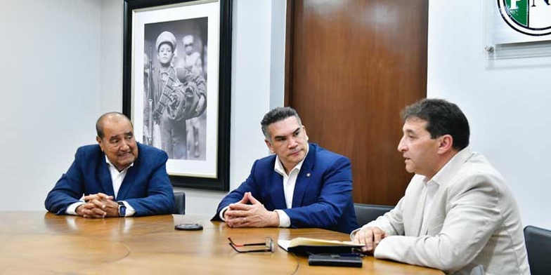 Machij El Karkri : L’USFP membre de la COPPPAL, un acquis stratégique de la diplomatie partisane marocaine Machij El Karkri : L’USFP membre de la COPPPAL, un acquis stratégique de la diplomatie partisane marocaine