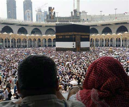 Plus de 25 millions de fidèles à la mosquée Al Haram durant les dix premiers jours du mois de Ramadan Plus de 25 millions de fidèles à la mosquée Al Haram durant les dix premiers jours du mois de Ramadan
