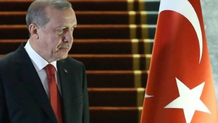 La revendication autonomiste du PKK, une trahison pour Erdogan La revendication autonomiste du PKK, une trahison pour Erdogan