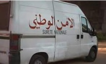 Interpellation d'un individu à Casablanca pour dénonciation de crime imaginaire Interpellation d'un individu à Casablanca pour dénonciation de crime imaginaire