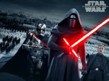 «Star Wars» continue à tout pulvériser au box-office américain «Star Wars» continue à tout pulvériser au box-office américain