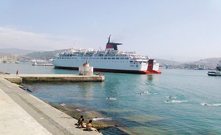 L’étau algérien se resserre autour des Sahraouis L’étau algérien se resserre autour des Sahraouis