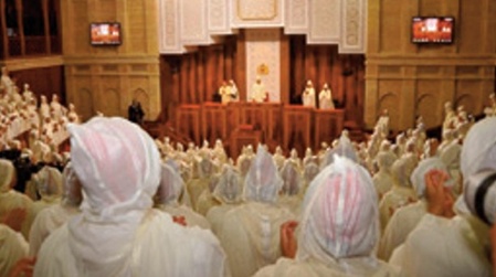 Femmes au Parlement : Les avancées du Maroc mises en avant lors  d’une conférence internationale à Mexico Femmes au Parlement : Les avancées du Maroc mises en avant lors  d’une conférence internationale à Mexico