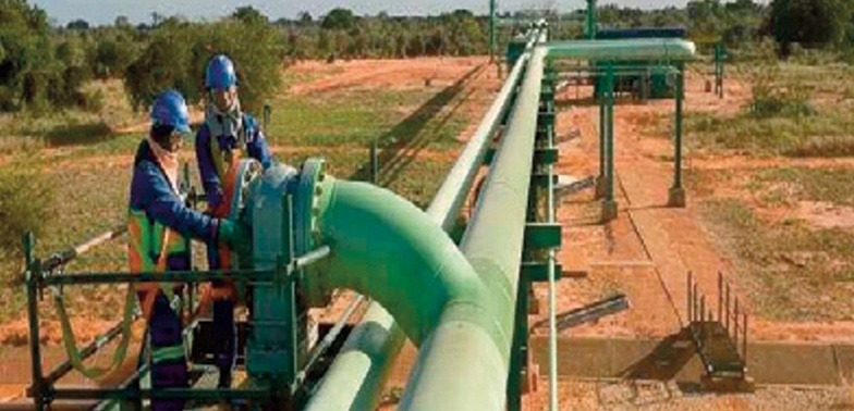 Le secrétaire exécutif de la CEA met en avant l’impact “énorme”  du gazoduc Maroc-Nigeria sur le secteur de l’énergie en Afrique Le secrétaire exécutif de la CEA met en avant l’impact “énorme”  du gazoduc Maroc-Nigeria sur le secteur de l’énergie en Afrique