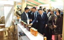 Nador accueille la première édition des marchés itinérants de l’ESS Nador accueille la première édition des marchés itinérants de l’ESS