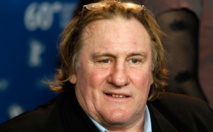 Depardieu va jouer Staline dans un film de Fanny Ardant Depardieu va jouer Staline dans un film de Fanny Ardant