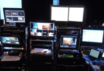 Gouvernement et majorité parlementaire accaparent les médias publics Gouvernement et majorité parlementaire accaparent les médias publics