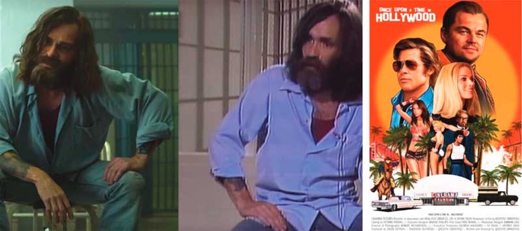 Le cinéma face au mystère Manson: une obsession sans fin ? Le cinéma face au mystère Manson: une obsession sans fin ?