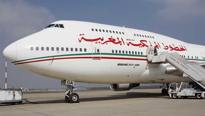 Royal Air Maroc multiplie les éductours pour dynamiser l'axe Casablanca-Sao Paulo Royal Air Maroc multiplie les éductours pour dynamiser l'axe Casablanca-Sao Paulo