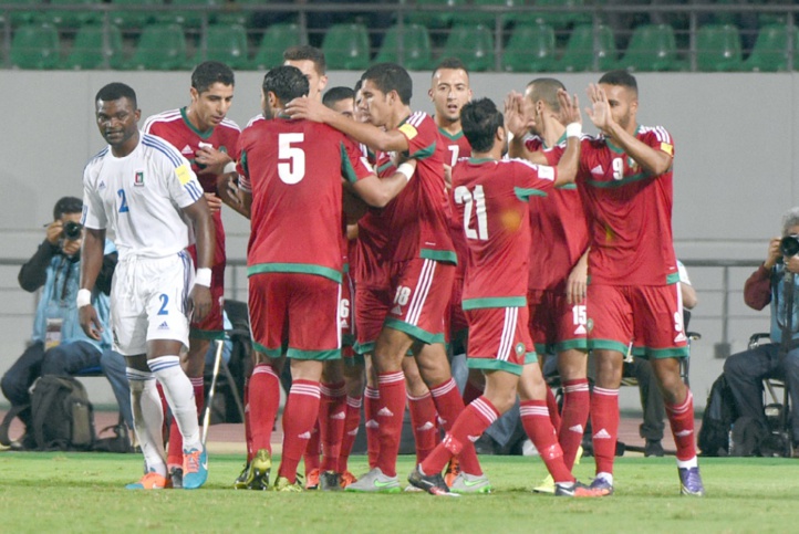 Equipes nationales Mi-figue, mi-raisin Equipes nationales Mi-figue, mi-raisin