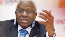 IAAF : La chute de Lamine Diack IAAF : La chute de Lamine Diack