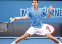 Novak Djokovic : Victoires et records Novak Djokovic : Victoires et records