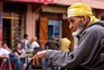 Les oubliés du troisième âge Les oubliés du troisième âge