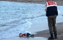 Plus d'un million de migrants sont arrivés dans l'UE en 2015 Plus d'un million de migrants sont arrivés dans l'UE en 2015