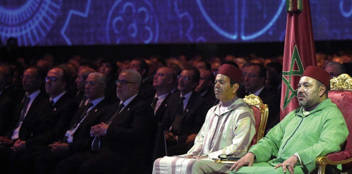 Un plan de développement pour le Sahara Un plan de développement pour le Sahara