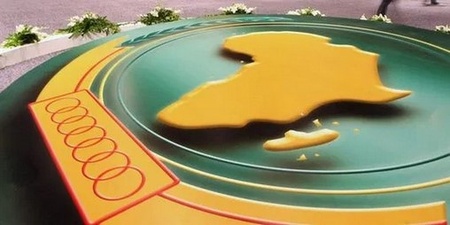 Le Maroc met en exergue l’impératif d’accompagner les pays en transition politique pour accélérer leur retour au sein de l’UA Le Maroc met en exergue l’impératif d’accompagner les pays en transition politique pour accélérer leur retour au sein de l’UA