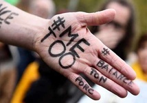 Parole aux acteurs sur #MeToo Parole aux acteurs sur #MeToo