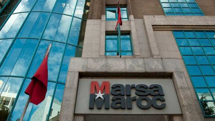 Marsa Maroc : le RNPG en hausse de 49% en 2024 Marsa Maroc : le RNPG en hausse de 49% en 2024