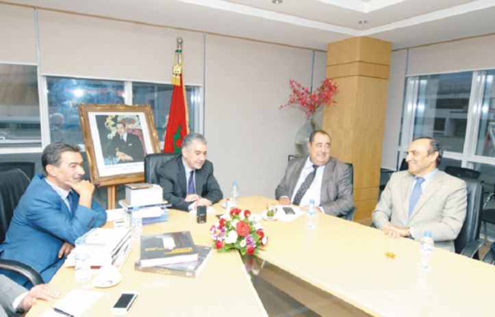 Mémorandum de l’USFP sur Ben Barka Mémorandum de l’USFP sur Ben Barka