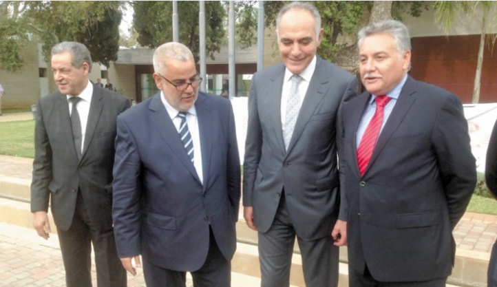 Désunion de la majorité Désunion de la majorité