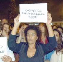 La société civile sur tous les fronts La société civile sur tous les fronts