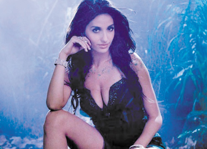 Nora Fatehi : La Marocaine qui séduit Bollywood Nora Fatehi : La Marocaine qui séduit Bollywood