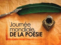 Journée mondiale de la poésie : Célébrer la diversité linguistique par l'expression poétique Journée mondiale de la poésie : Célébrer la diversité linguistique par l'expression poétique