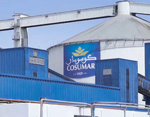 Cosumar réalise un RNPG de 850 MDH en 2024 Cosumar réalise un RNPG de 850 MDH en 2024