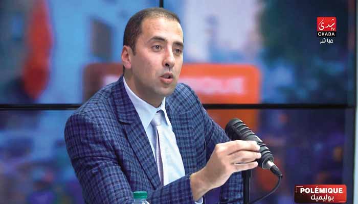 El Hassan Lachguar El Hassan Lachguar