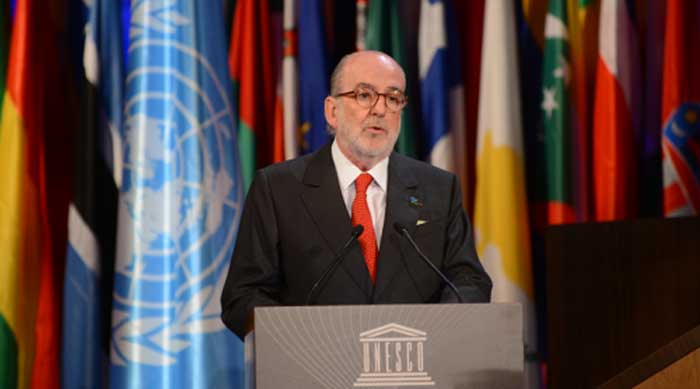 Jean-Paul Carteron : Grâce à la vision éclairée de SM le Roi, les provinces du Sud sont devenues un pilier de l’intégration africaine et mondiale Jean-Paul Carteron : Grâce à la vision éclairée de SM le Roi, les provinces du Sud sont devenues un pilier de l’intégration africaine et mondiale