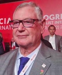 Mobilisation, organisation et ouverture  : Les clés pour une victoire de l’USFP en 2026 Mobilisation, organisation et ouverture  : Les clés pour une victoire de l’USFP en 2026