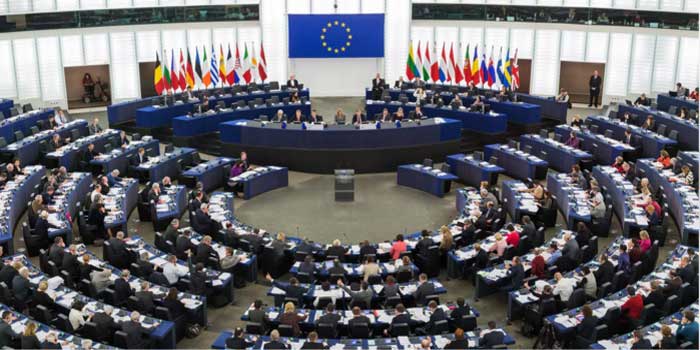 Le Maroc prend part à Strasbourg au Sommet parlementaire européen sur la sauvegarde de la démocratie Le Maroc prend part à Strasbourg au Sommet parlementaire européen sur la sauvegarde de la démocratie
