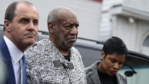 Portrait: Bill Cosby, la chute d'une idole qui a  marqué la culture populaire américaine Portrait: Bill Cosby, la chute d'une idole qui a  marqué la culture populaire américaine