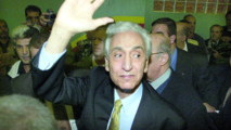 Da l’Houssine n’est plus