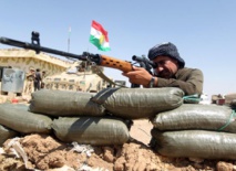 16 terroristes de l’EI tués  dans des combats en Syrie