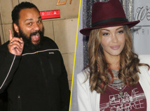 Elu personnalité la plus détestée des Français ex æquo avec Nabilla, Dieudonné tacle la jeune femme Elu personnalité la plus détestée des Français ex æquo avec Nabilla, Dieudonné tacle la jeune femme