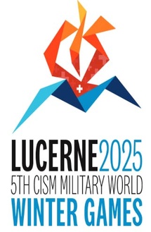 Participation du Maroc à la 5è édition des Jeux mondiaux militaires d'hiver en Suisse Participation du Maroc à la 5è édition des Jeux mondiaux militaires d'hiver en Suisse