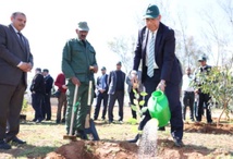 Rabat : L’ANEF célèbre la Journée internationale des forêts Rabat : L’ANEF célèbre la Journée internationale des forêts