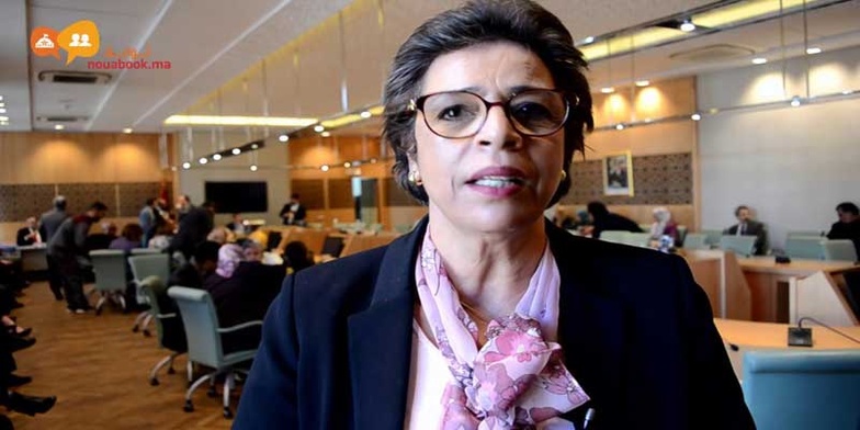 Fatiha Saddas Fatiha Saddas