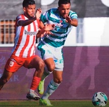 Investissement dans le championnat marocain : Vers une puissance économique et sportive à la hauteur du rayonnement et du statut du Maroc dans le monde Investissement dans le championnat marocain : Vers une puissance économique et sportive à la hauteur du rayonnement et du statut du Maroc dans le monde