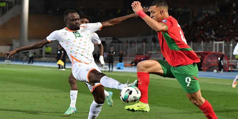 Le Mondial à quelques encablures Le Mondial à quelques encablures