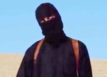Daesh menace la Grande-Bretagne en diffusant une vidéo d'exécution Daesh menace la Grande-Bretagne en diffusant une vidéo d'exécution