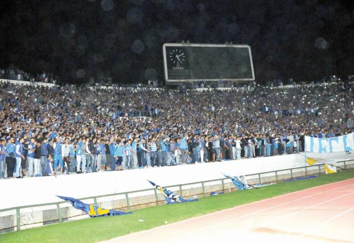 Pour un Raja-IRT sous de bons auspices Pour un Raja-IRT sous de bons auspices