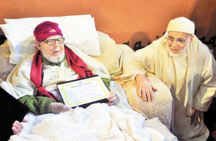 Les takfiristes s’en prennent à la Zaouia Boutchichia Les takfiristes s’en prennent à la Zaouia Boutchichia