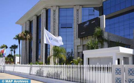 ICESCO: Ouverture des candidatures pour la "Série d’études spécialisées sur l’enseignement de l’arabe aux non-arabophones 2025" ICESCO: Ouverture des candidatures pour la "Série d’études spécialisées sur l’enseignement de l’arabe aux non-arabophones 2025"