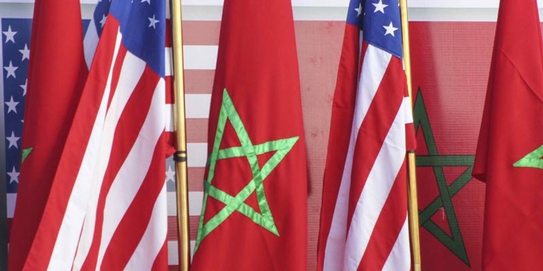 Congrès américain : Une résolution en hommage à l’alliance historique et au partenariat stratégique entre le Maroc et les Etats-Unis Congrès américain : Une résolution en hommage à l’alliance historique et au partenariat stratégique entre le Maroc et les Etats-Unis