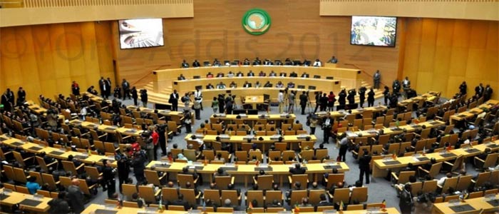 Le Burkina Faso, le Gabon, le Niger et le Mali saluent la "noble initiative" de la présidence marocaine du CPS-UA Le Burkina Faso, le Gabon, le Niger et le Mali saluent la "noble initiative" de la présidence marocaine du CPS-UA