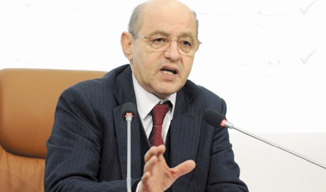 Abdessalam Aboudrar : Le gouvernement n’a pas de stratégie d'ensemble Abdessalam Aboudrar : Le gouvernement n’a pas de stratégie d'ensemble